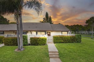 1023 Green Pine Boulevard H, West Palm Beach