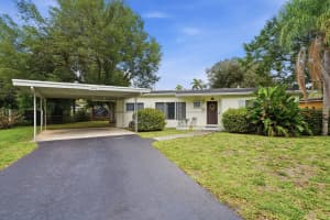 5333 Plantation Road, Plantation