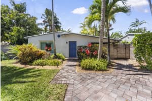 1627 Ne 17th Avenue, Fort Lauderdale 1627 Ne 17th Avenue, Fort Lauderdale
