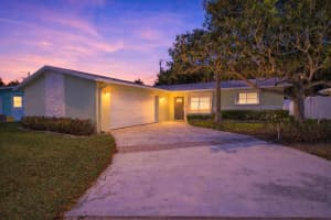 1963 Ocala Road, North Palm Beach
