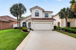 7645 Brunson Circle, Lake Worth