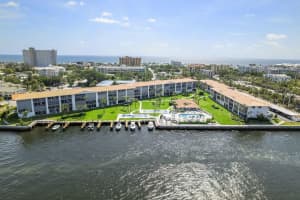 105 Ne 19th Avenue 164, Deerfield Beach