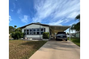1 Grande Camino Court, Fort Pierce