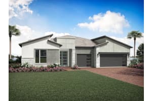 10576 Sw Larocca Way, Port St. Lucie, Fl 34987, Port Saint Lucie