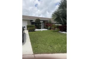 1401 Hideaway Bend, Wellington