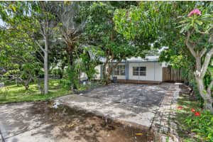 2411 Ne 10th Terrace, Pompano Beach