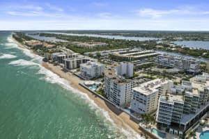 3580 S Ocean Boulevard 4c, South Palm Beach