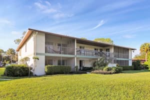 6341 Chasewood Drive Unit C, Jupiter