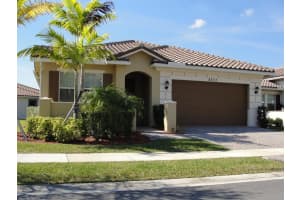 8253 Nw 118th Way Nw, Parkland