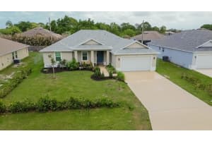 4037 Sw Mcintosh Street, Port St. Lucie, Fl 34953, Port Saint Lucie
