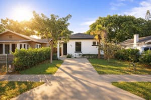 633 55th Street, West Palm Beach