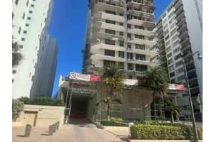 6061 Collins Avenue 23a, Miami Beach
