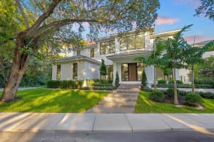 1550 Ponce De Leon Drive, Fort Lauderdale