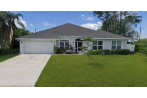 416 Se Jupiter Terrace, Port St. Lucie, Fl 34983, Port Saint Lucie