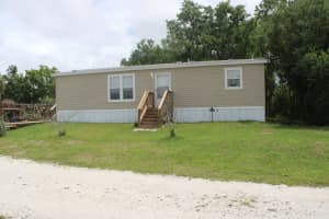15367 Nw 296th Street, Okeechobee