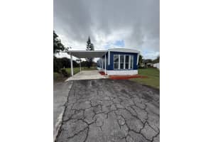 4022 68th Street N 826, Riviera Beach