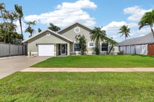 22591 Sawfish Terrace, Boca Raton