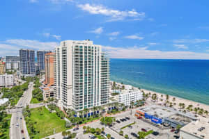 101 S Fort Lauderdale Beach Boulevard 1107, Fort Lauderdale