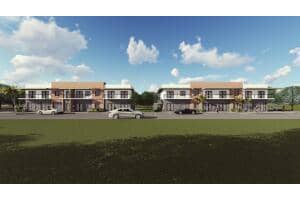 1942 N Tamarind Avenue 202, West Palm Beach
