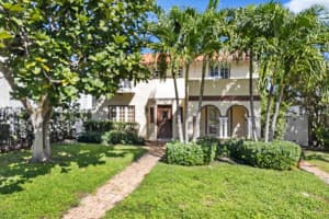 419 30th Street, West Palm Beach