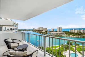 875 E Camino Real 16c, Boca Raton
