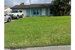 3861 Coelebs Avenue, Boynton Beach