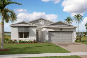 12024 Sw Pantone Street, Port St. Lucie, Fl 34987, Port Saint Lucie