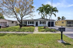 9366 Nw 23rd Street, Pembroke Pines