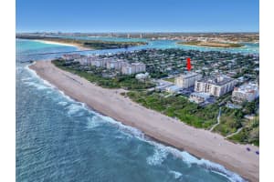 125 S Ocean Avenue 304, Palm Beach Shores