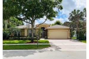 11366 Barca Boulevard, Boynton Beach