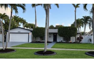 5408 Jackson Street, Hollywood