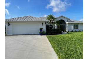 1618 Sw Lexington Drive, Port St. Lucie, Fl 34953, Port Saint Lucie