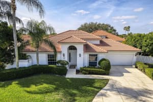 158 Eagleton Court, Palm Beach Gardens