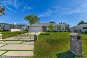 2372 Se Maslan Avenue, Port St. Lucie, Fl 34952, Port Saint Lucie