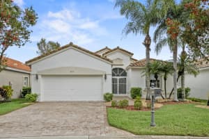 9839 Torino Drive, Lake Worth