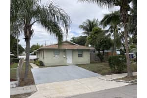 705 58th Street, West Palm Beach