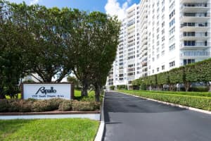 1701 S Flagler Drive 709, West Palm Beach 1701 S Flagler Drive 709, West Palm Beach
