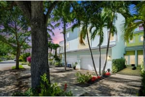 1705 Ne 5th Street, Fort Lauderdale