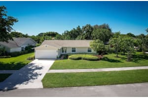 4126 Birchwood Drive, Boca Raton