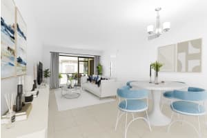 3129 Millwood Terrace M137, Boca Raton