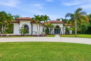 8717 Estate Drive, West Palm Beach