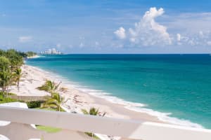 100 Sunrise Avenue 404, Palm Beach