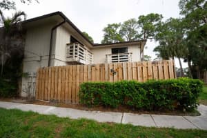 2811 Stoneway Lane B, Fort Pierce