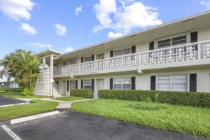 2501 Red Hibiscus Boulevard 201, Delray Beach