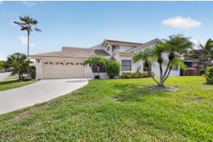 4790 Brighton Lakes Boulevard, Boynton Beach