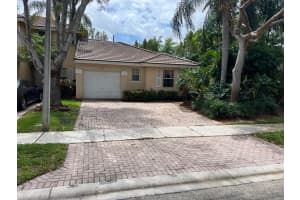 8936 Nw 53rd Court, Sunrise