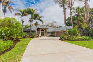 441 Se Pine Road, Port St. Lucie, Fl 34984, Port Saint Lucie