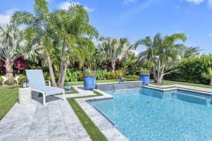 4506 Silverwood Lane N, Fort Lauderdale