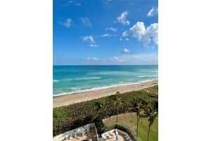 9650 S Ocean Drive S 809, Jensen Beach