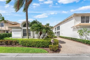 16891 Knightsbridge Lane, Delray Beach